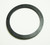 Flanged DN76 (3") Style Gasket for Racking Arms Black EPDM