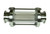 Sanitary Sightglass 304 Stainless Clamp Ends 2"