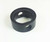 Butterfly Valve Seat 1.5" Black EPDM TS7 DN40 EAF-75 Compatible with GEA Tuchenhagen