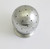 CIP Spray Ball Fixed TC Style 1.5" Clamp with 2.5" Ball