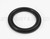 1-1/2" Black EPDM Split ID Tri-Clamp Gasket