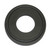 1" Black Buna Tri-Clamp Gasket