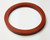 SMS DN89 GASKET 3.5" ID SILICONE