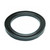 8" Black Flanged EPDM Schedule 5 Tri-Clamp Gasket