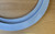 20.5" Grey EPDM Manway Gasket Compatible  with JV Northwest