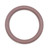 Rotary Seal FKM (Viton) O-ring for Thomsen Centrifugal Pumps #4 3139-VO (Formerly P/N TM 3139-V)