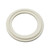 2" White EPDM Tri-Clamp Gasket