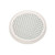 Tri Clamp Screen Gasket 1.5" Platinum Cured Silicone 20 Mesh