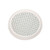 Tri Clamp Screen Gasket 3" Platinum Cured Silicone 60 Mesh