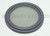 Tri Clamp Screen Gasket 2" Purple Viton GF600S 80 Mesh