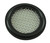 Tri Clamp Screen Gasket 3" Black Buna 10 Mesh