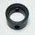 Butterfly Valve Seat 1-1/2" Black EPDM Compatible with Cipriani-Harrison