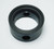 Butterfly Valve Seat 1-1/2" Black EPDM Compatible with Tassalini