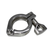 TRI-CLOVER 304 STAINLESS CLAMP 3" TC STYLE