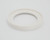 1.5" White Silicone Q-Line Gasket
