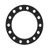 Grundy 21.5" Bolt-On Manway Gasket