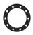 Grundy 21" Bolt-On Manway Gasket