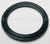 1.5" Black Buna Metal Detectable Tri-Clamp Gasket