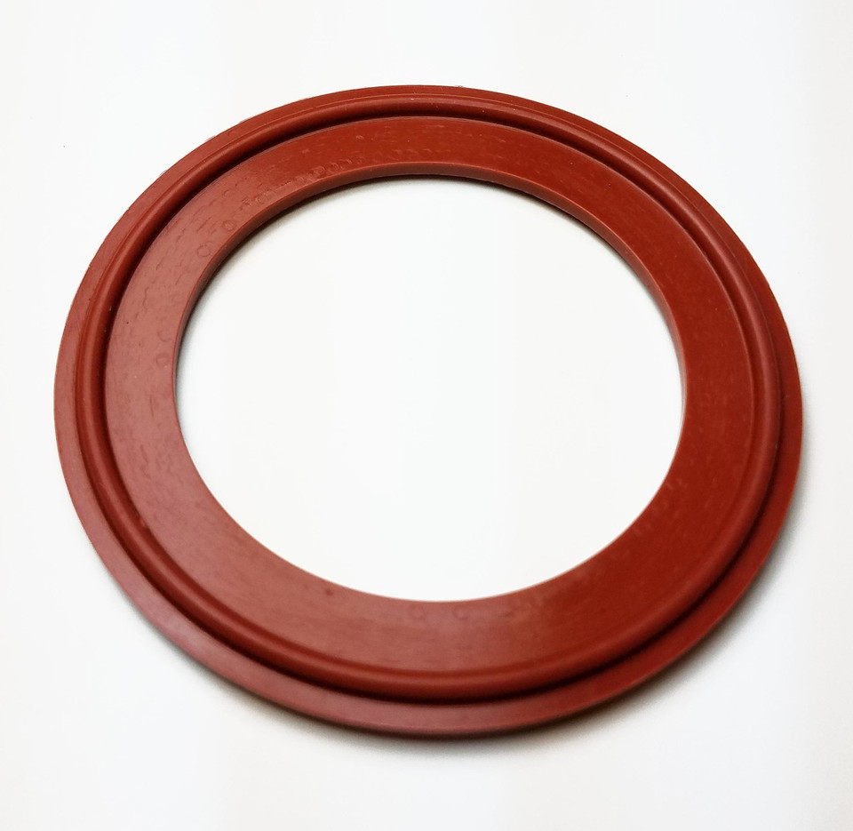 32676 DIN Tri‑Clamp Gaskets 32676 DIN Tri‑Clamp Gaskets