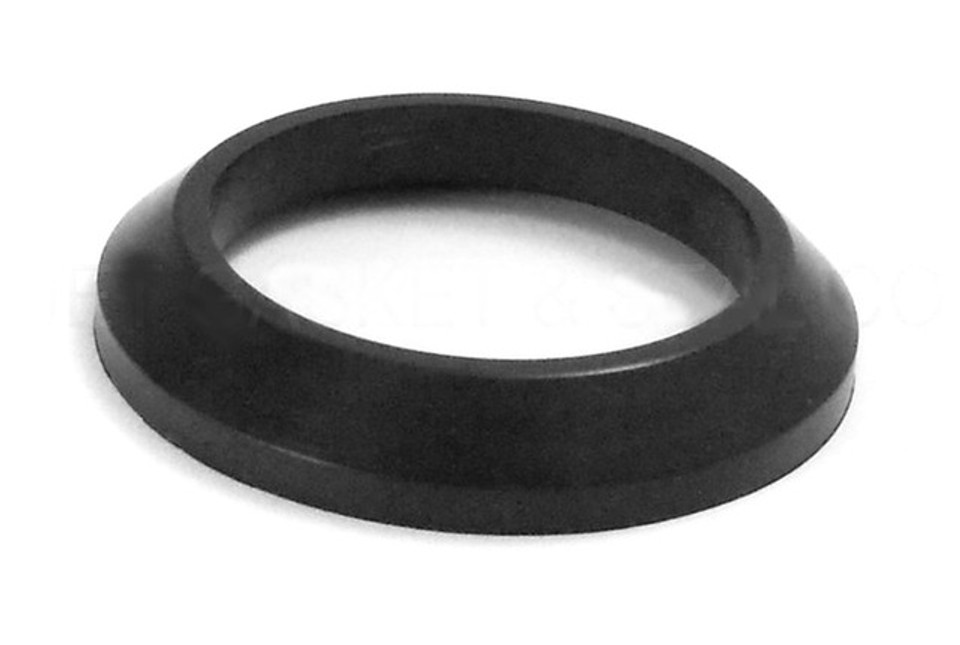 Bevel Seat Gaskets for Brewery and Beverage Bevel Seat Gasket