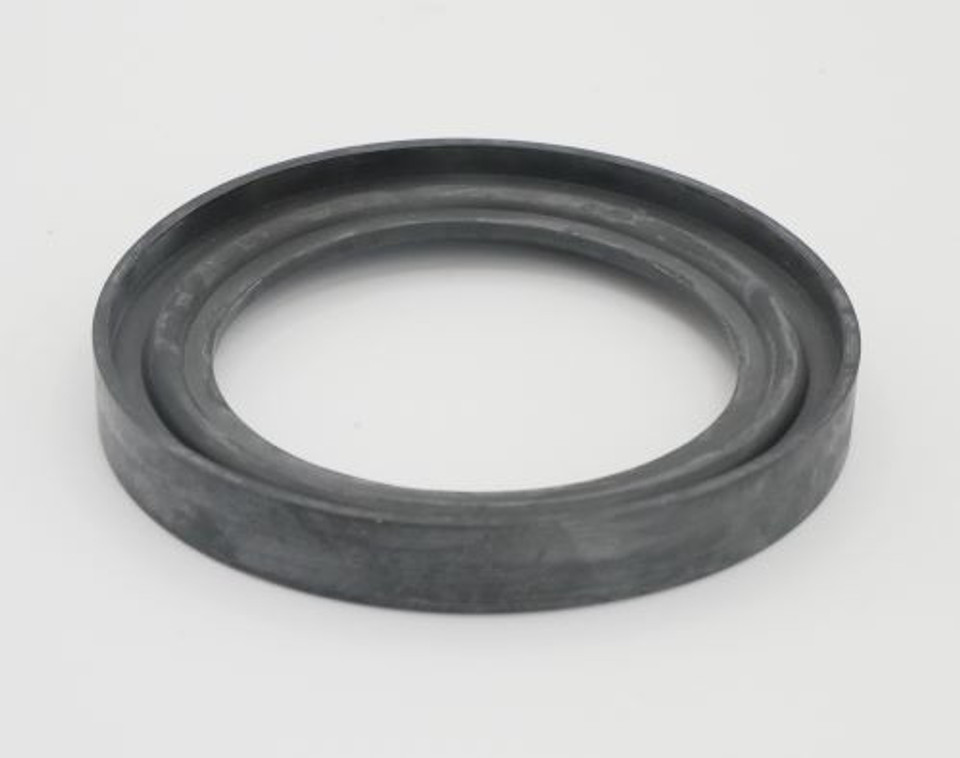 Sanitary Q-Line Gaskets for Dairy and Beverage Systems