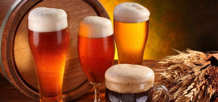 Seasonal Brewery Maintnenance