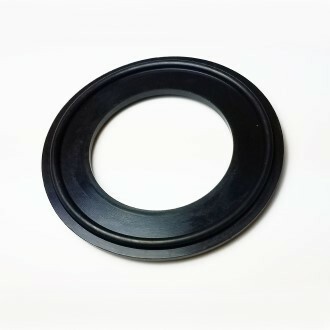 Buna Tri Clamp Gaskets