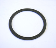 Molded I-Line Gasket 1" Black Buna
