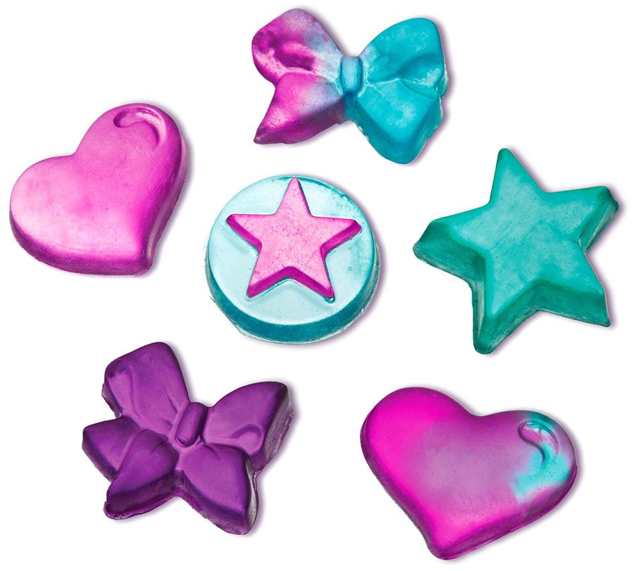 Bath Toys Jojo