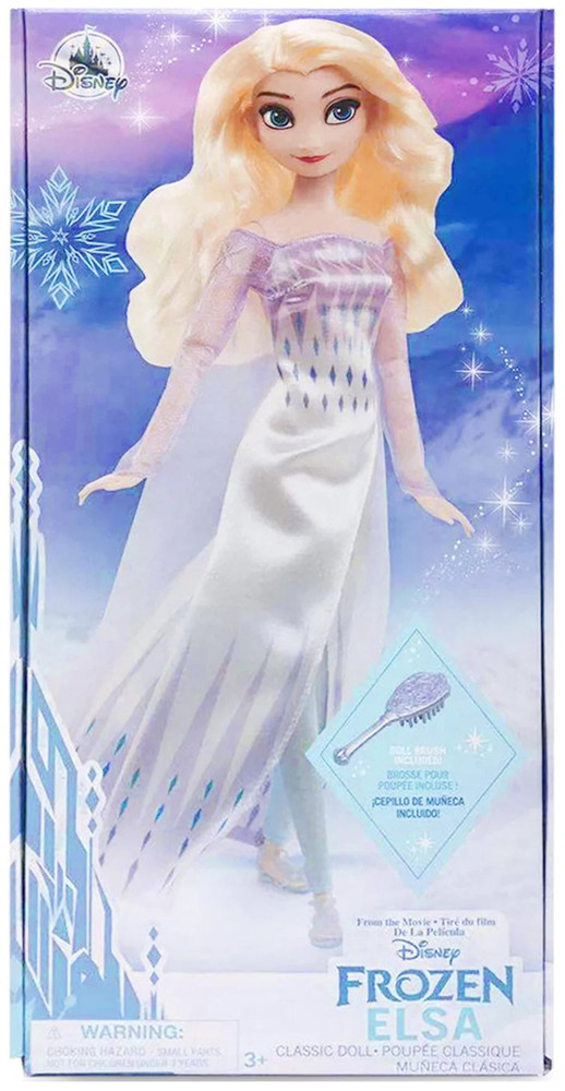 Elsa Classic