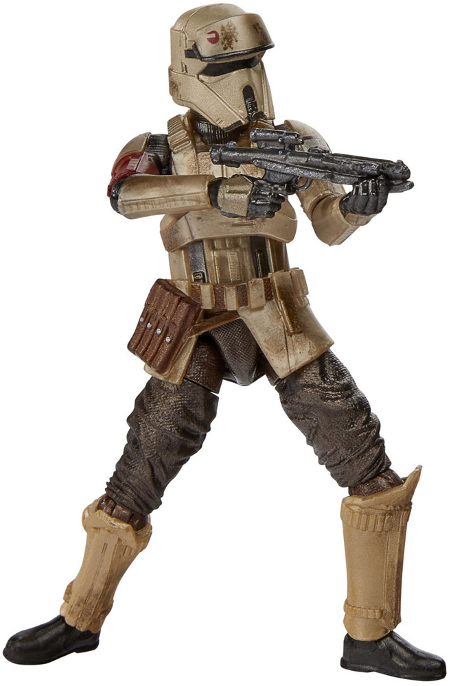Figurine Collector Mandalorian Star Wars Black Series The Mandalorian Carbonized Collection Exclus Figure Set Shoretrooper Amz B09wtzv72z The Black Series Star Wars