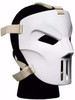 NECA TMNT Masque Replica Casey Jones Officiel - Masque Prop Standard Tortues Ninja