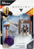 Mega Bloks Construx Destiny FMK06 Lord Saladin Action Figure (rare Mega Bloks Construx Destiny FMK06 Lord Saladin Action Figure (rare