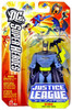 DC Justice League Unlimited Super Heroes Batman 3.75 ...
