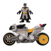 fisher price batman motorcycle