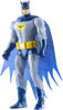 DC Comics Multiverse Batman Arkham Origins Action Figure 10 Cm, Con 14 Punti Di Articolazione, Collezionabile, Per Adulti