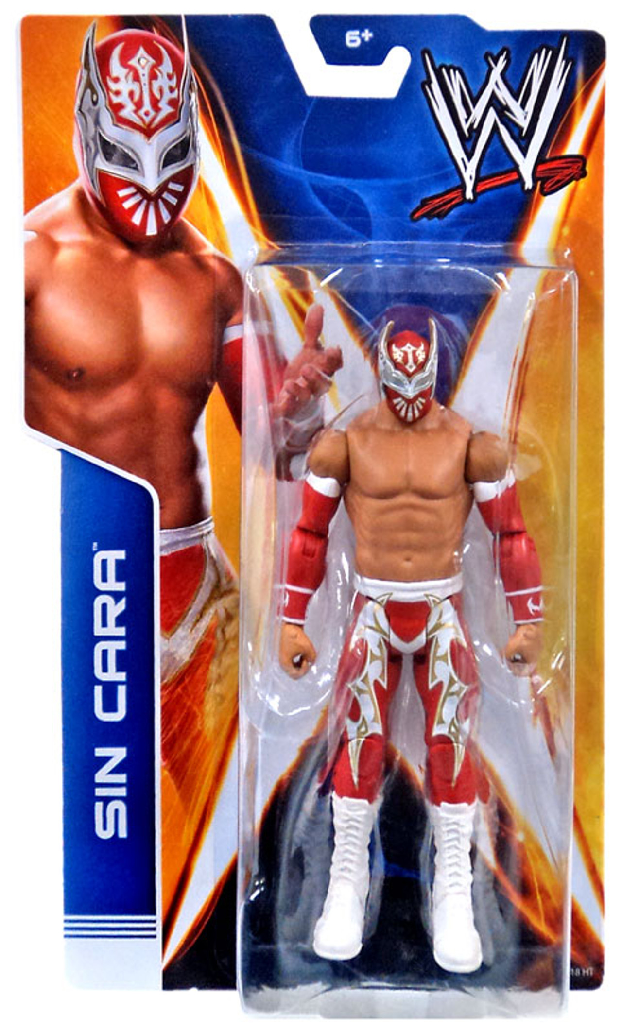 Image Result For Amazon Com Wwe Sin Cara Action Figure Toys Games Image Result For Amazon Com Wwe Sin Cara Action Figure Toys Games