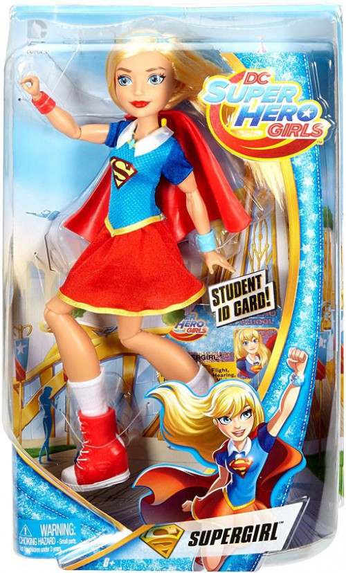 DC Collectibles Stargirl Justice League New 52 Action Figure