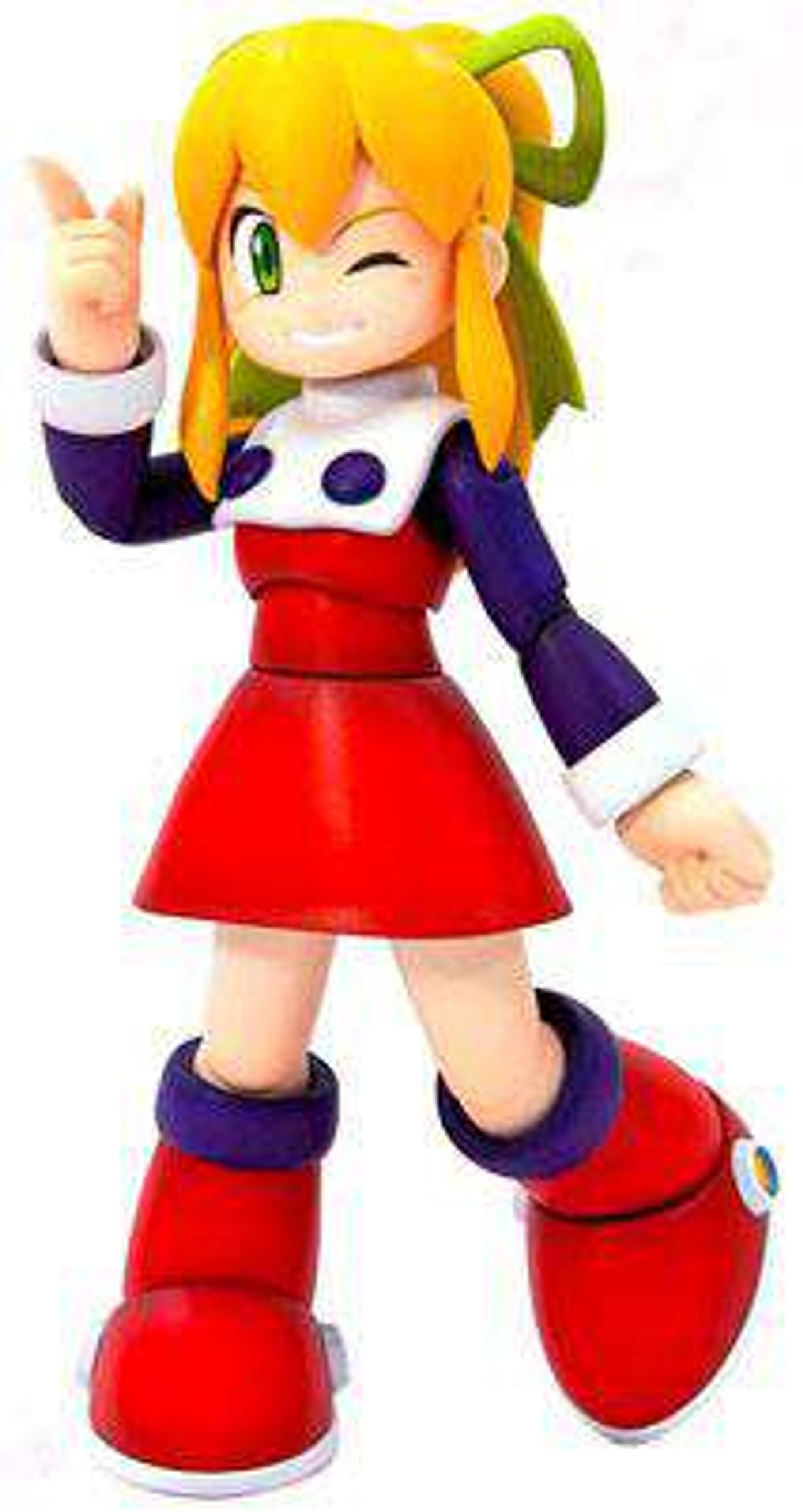 Mega Man Roll 5 Model Kit Kotobukiya - ToyWiz