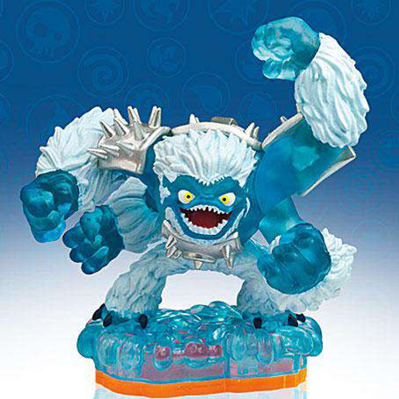 Skylanders Giants Slam Bam Figure Pack Activision ToyWiz