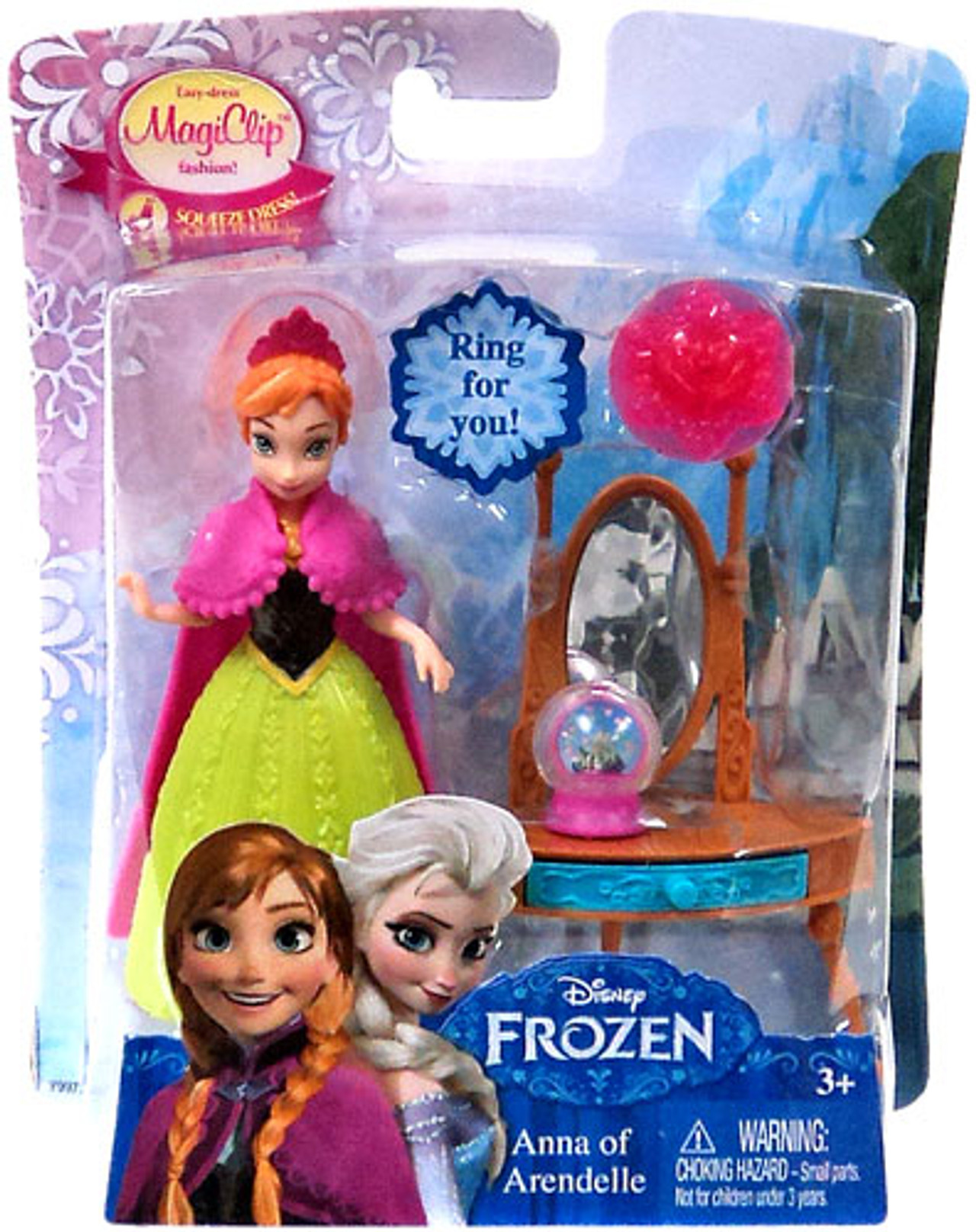 Disney Frozen Winter Dreams Elsa Exclusive 11 Doll Hasbro Toys Toywiz 9761