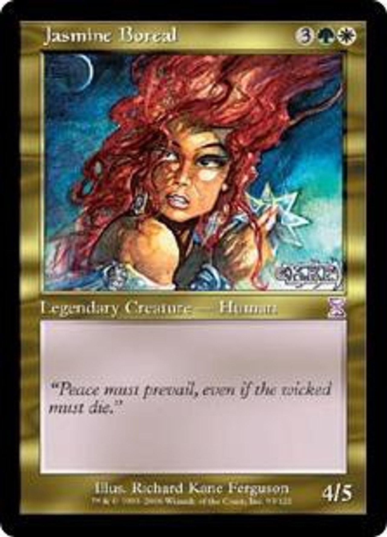 time spiral mtg card price