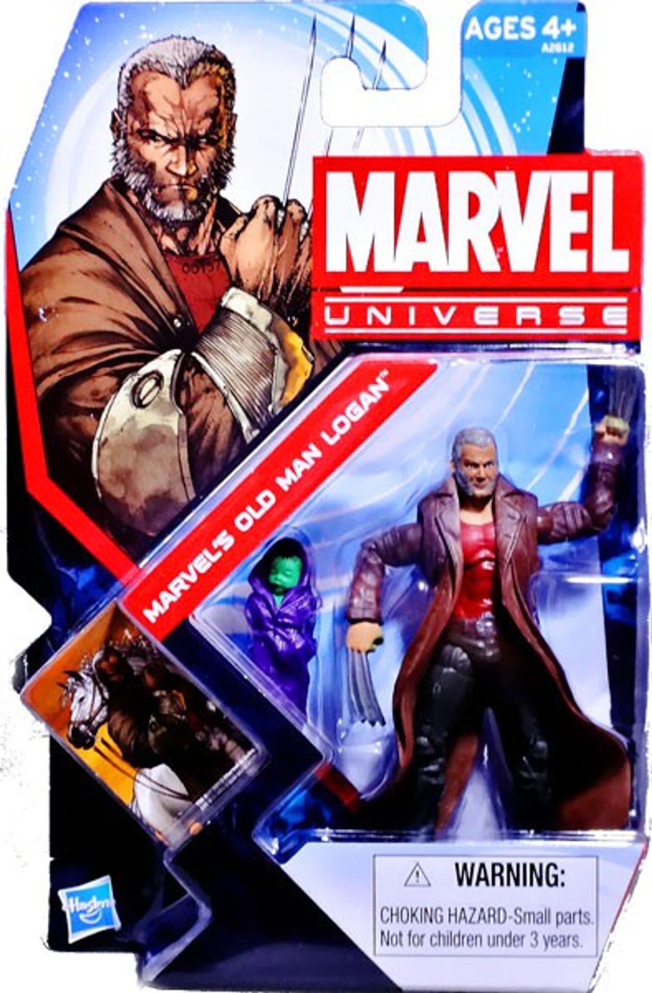 marvel universe booxter box