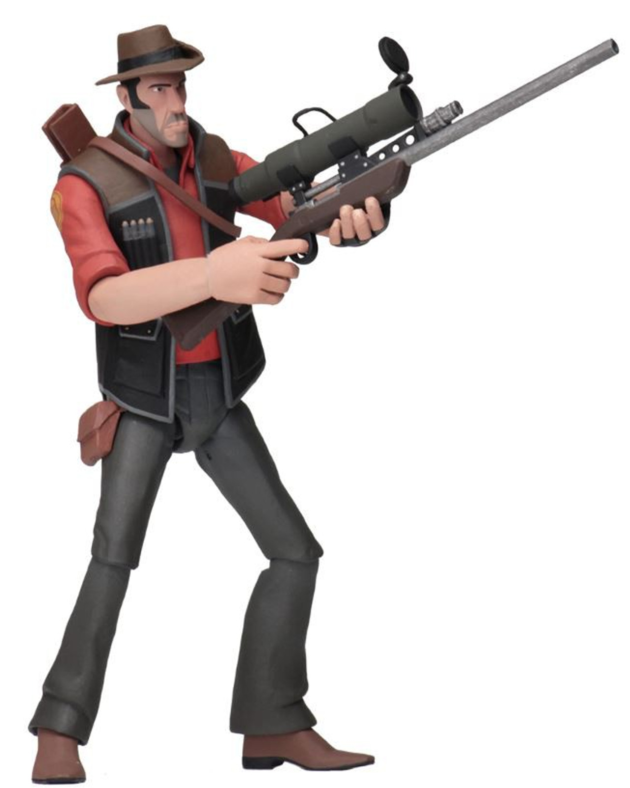 team fortress figures