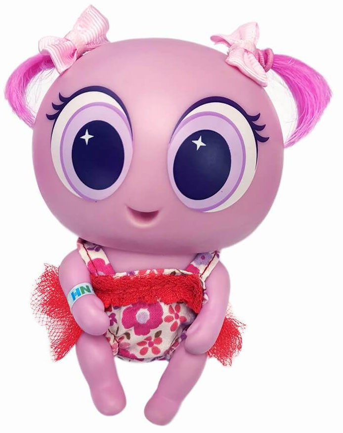 Neonate Babies Nerlie Clothing Red Overall Distroller USA ToyWiz