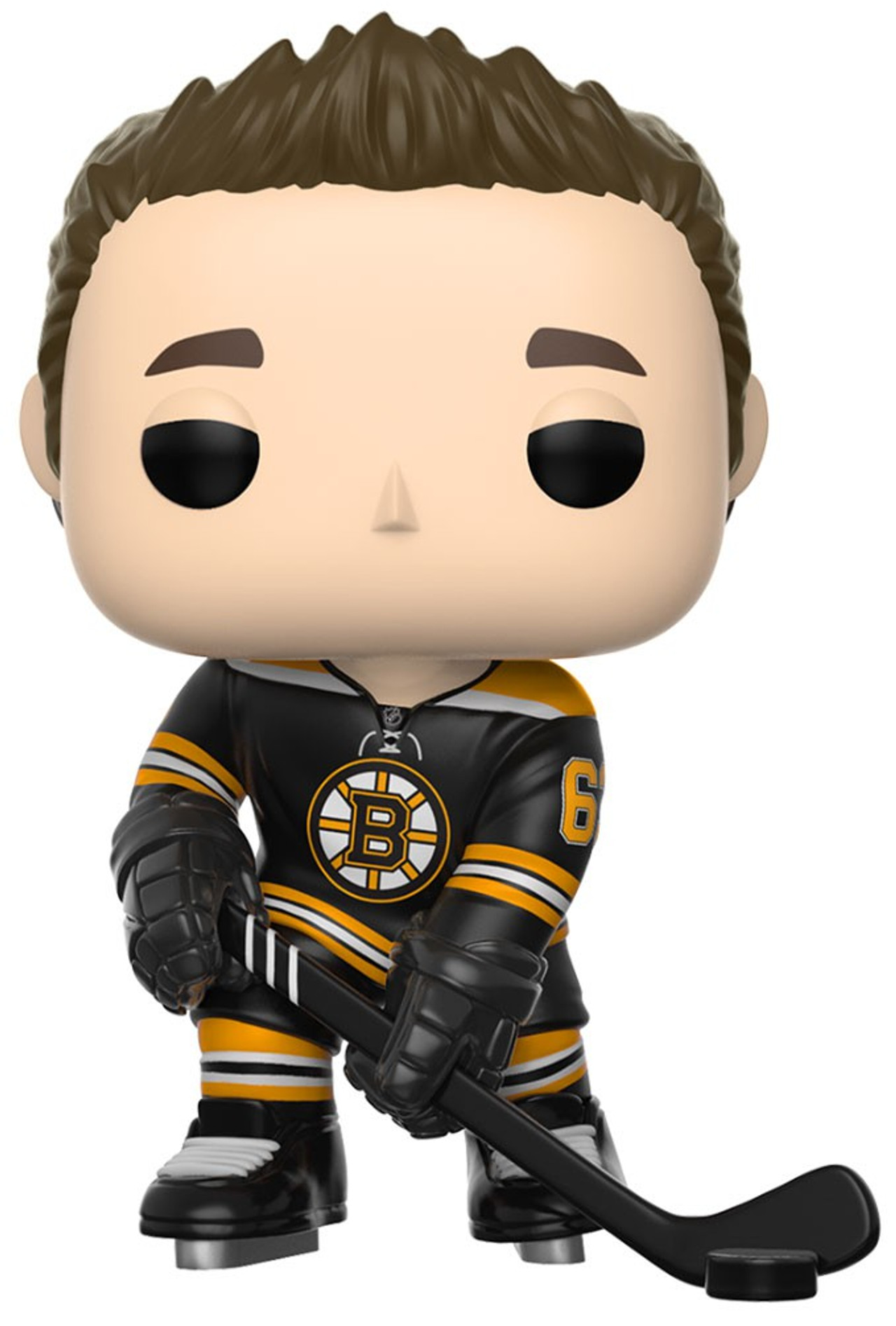 Funko NHL Boston Bruins POP Sports Hockey Brad Marchand Vinyl Figure 11