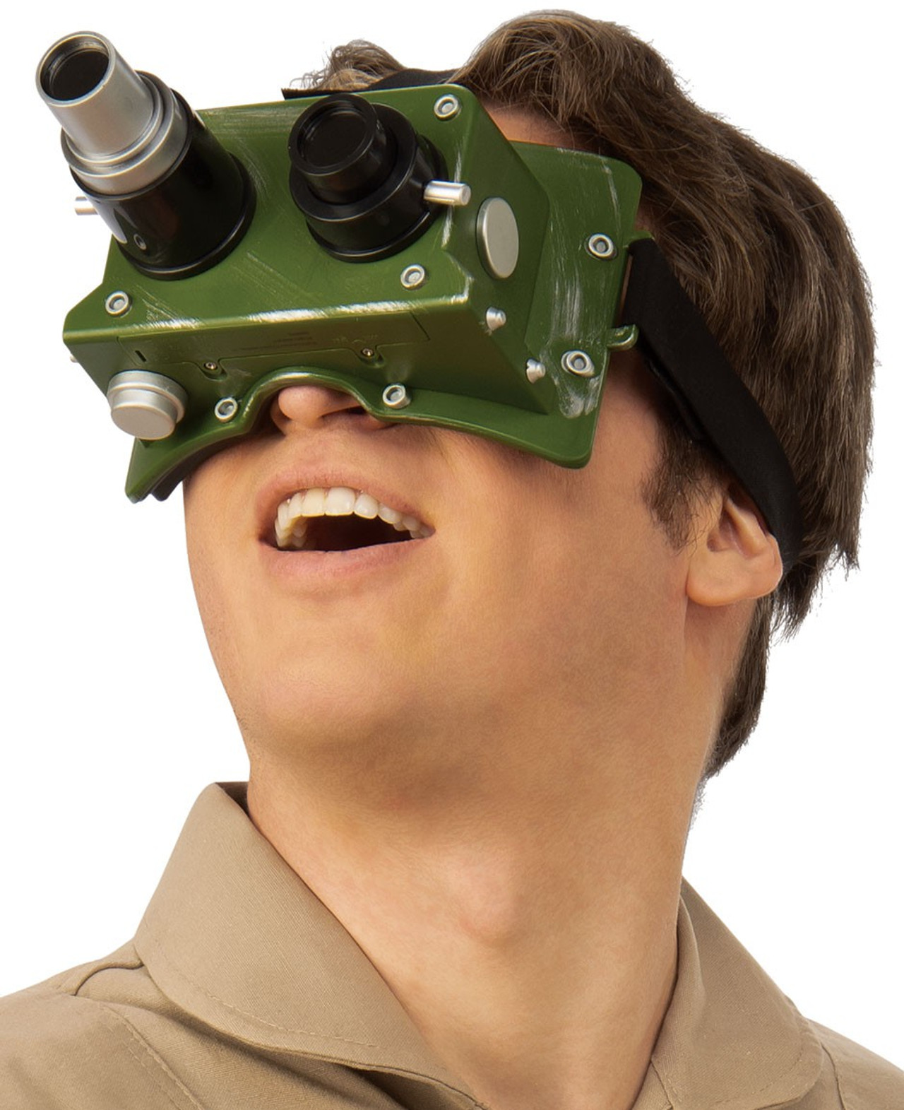 ghostbusters ecto goggles