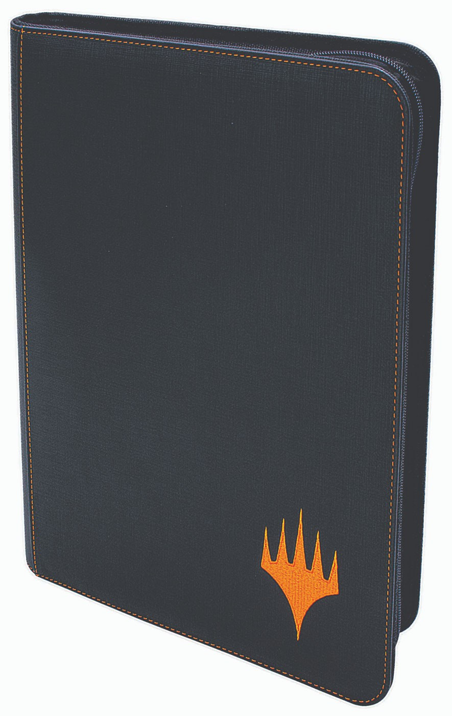 Ultra Pro Magic The Gathering ProBinder Mythic Edition 9Pocket Binder