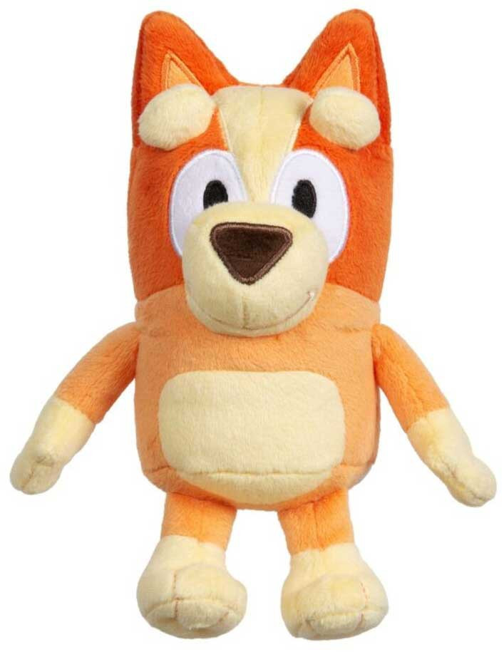 Bluey Bingo 16 Plush Moose Toys ToyWiz
