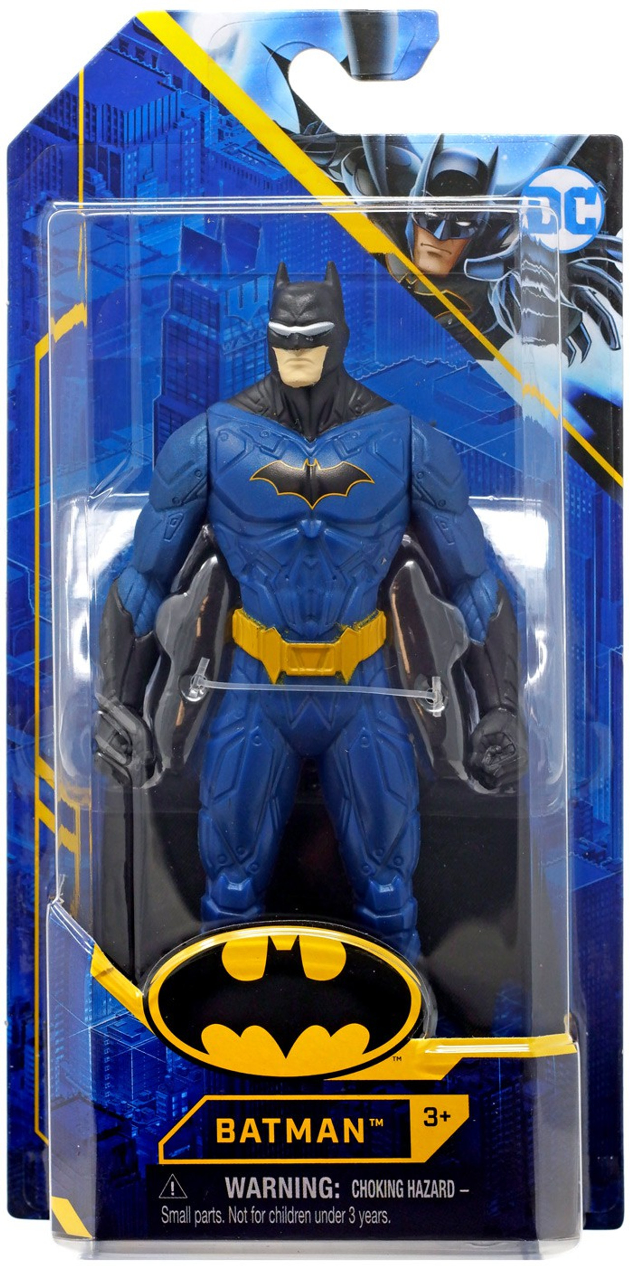 Batman figures b&m clearance